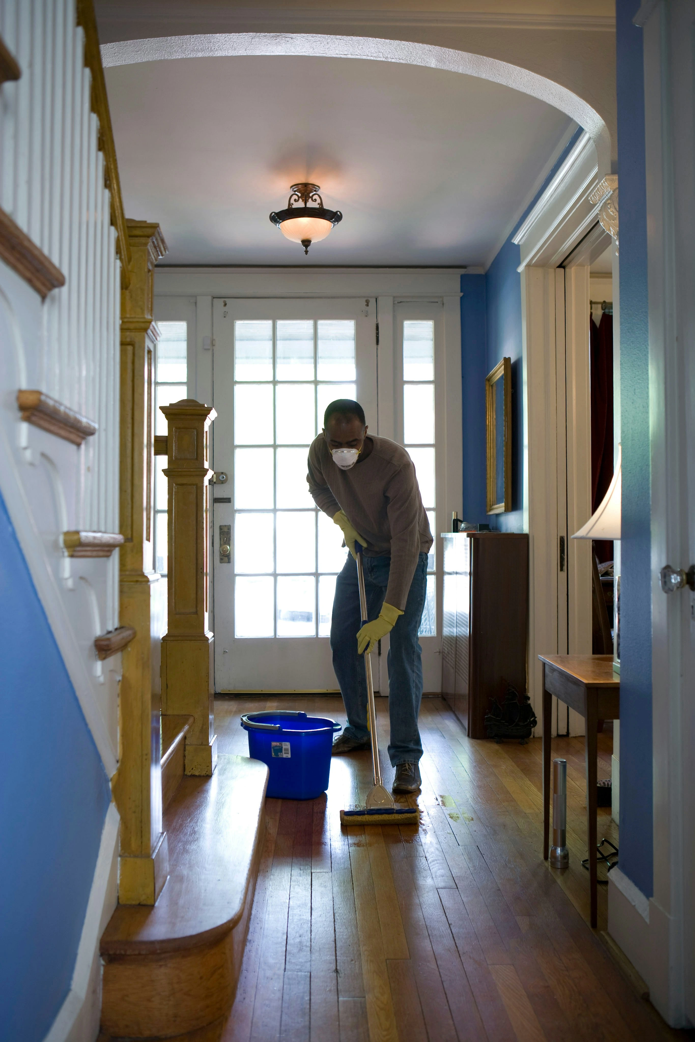 Cleaning Company Sharjah